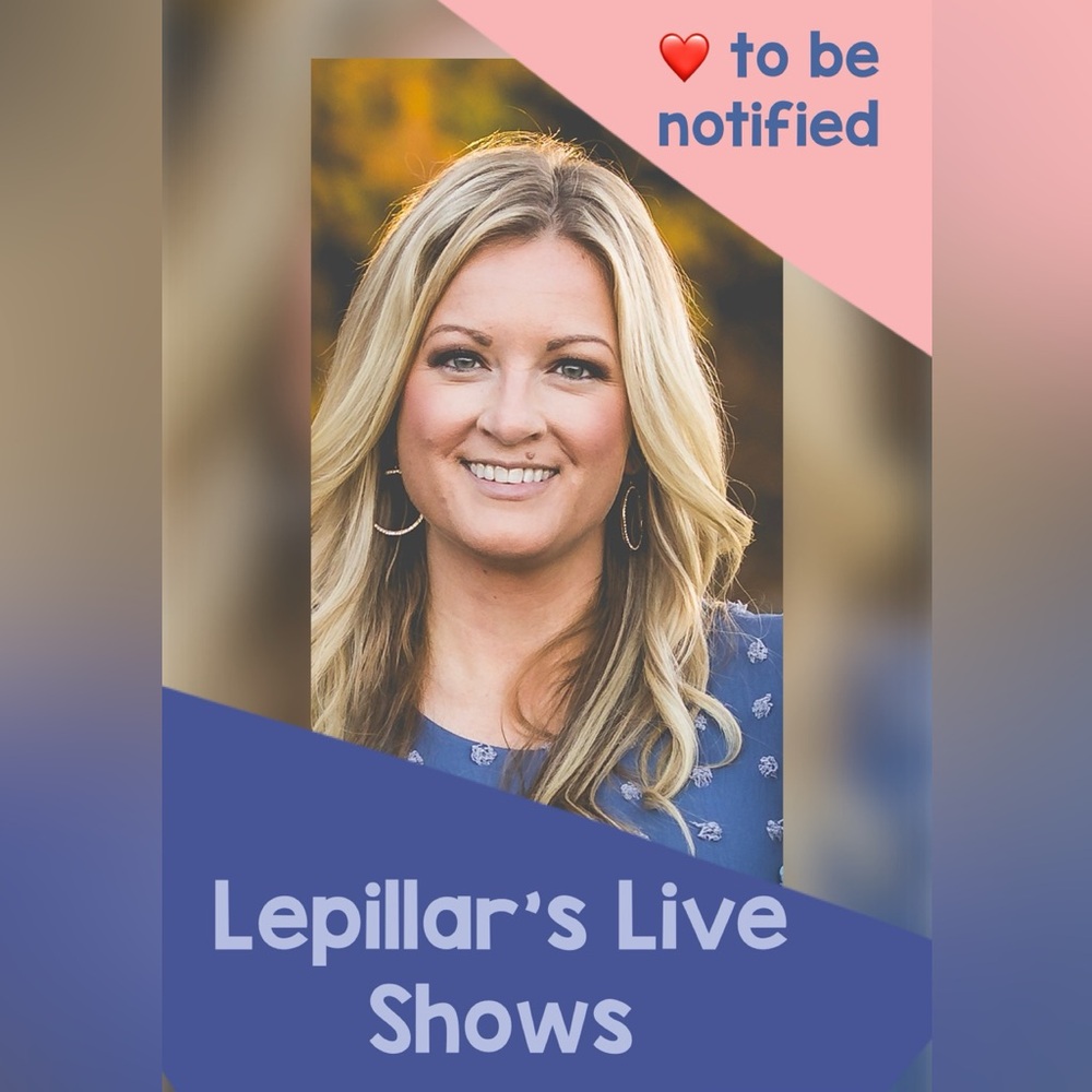 ✨LIVE SHOW✨